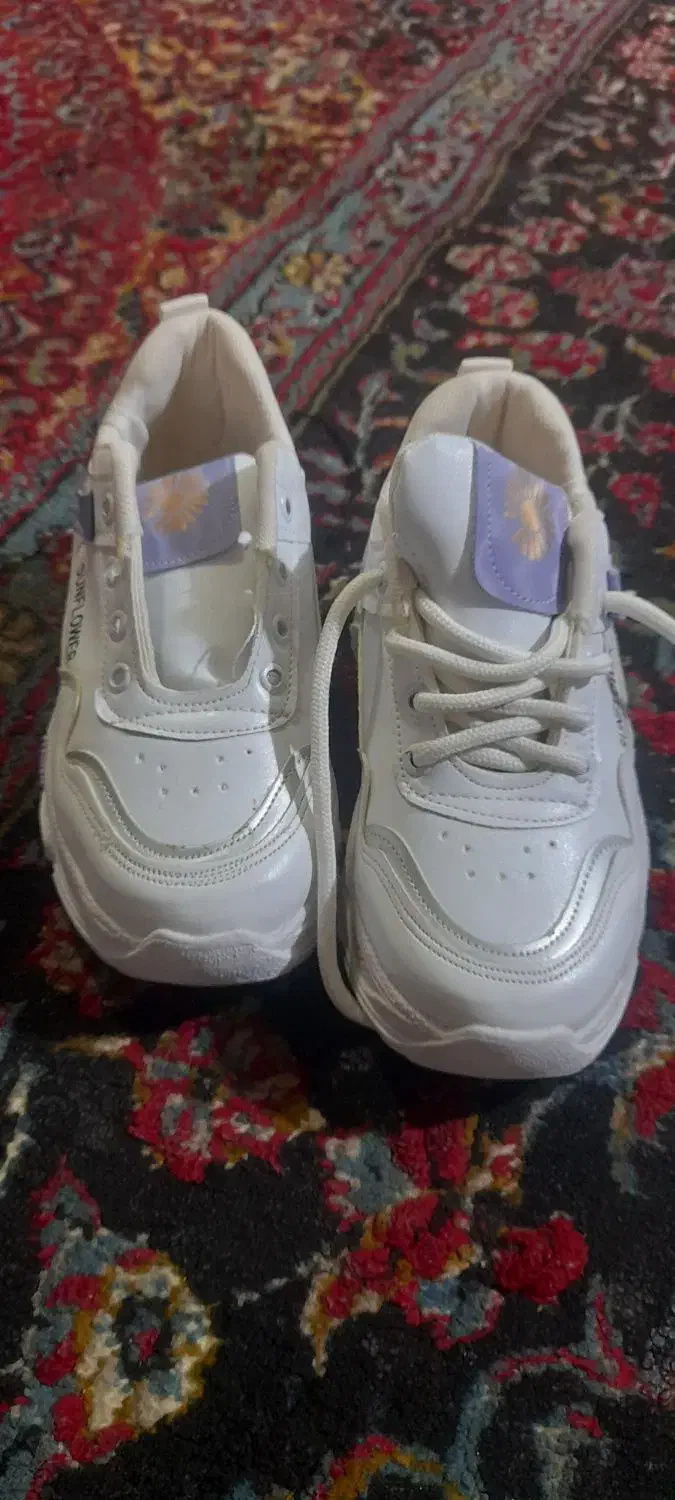 کفش بجه گانه|کفش و لباس بچه|کازرون, |دیوار