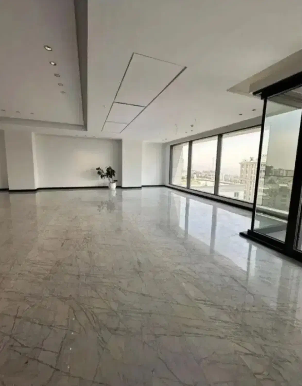 سه خوابه مستردار/صفرکلیدنخورده/برند منطقه/زیرفی|فروش آپارتمان|شیراز, شهرک برف فروشان|دیوار