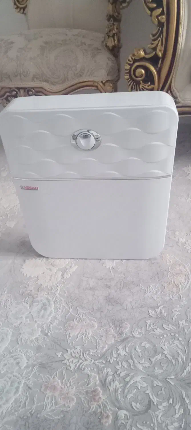 فلاش تانک راسان سانا|لوازم سرویس بهداشتی|قدس, شهر‌قدس|دیوار