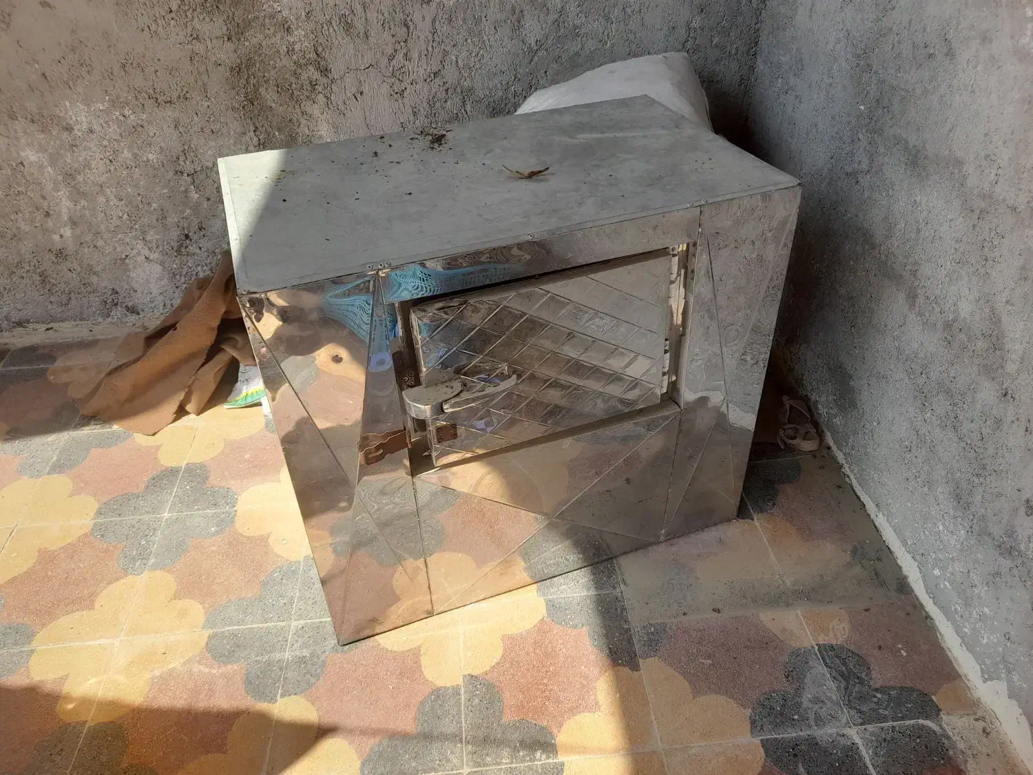 یخچال  سالم نو|یخچال و فریزر|میناب, |دیوار