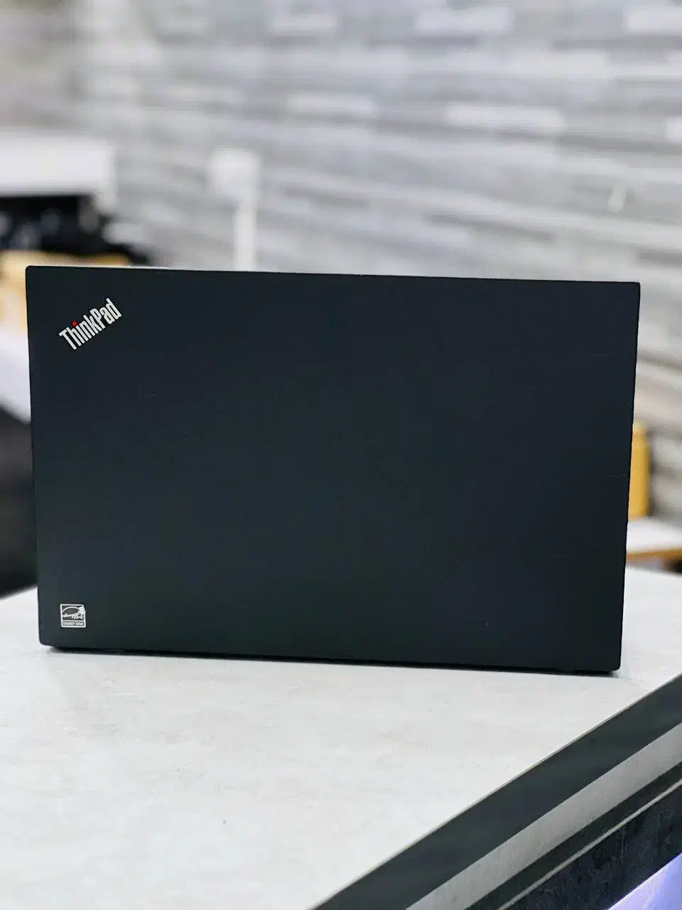 لپ تاپ لنووLENOVO THINKPAD T590دانشجویی و حسابداری|رایانه همراه|یزد, |دیوار