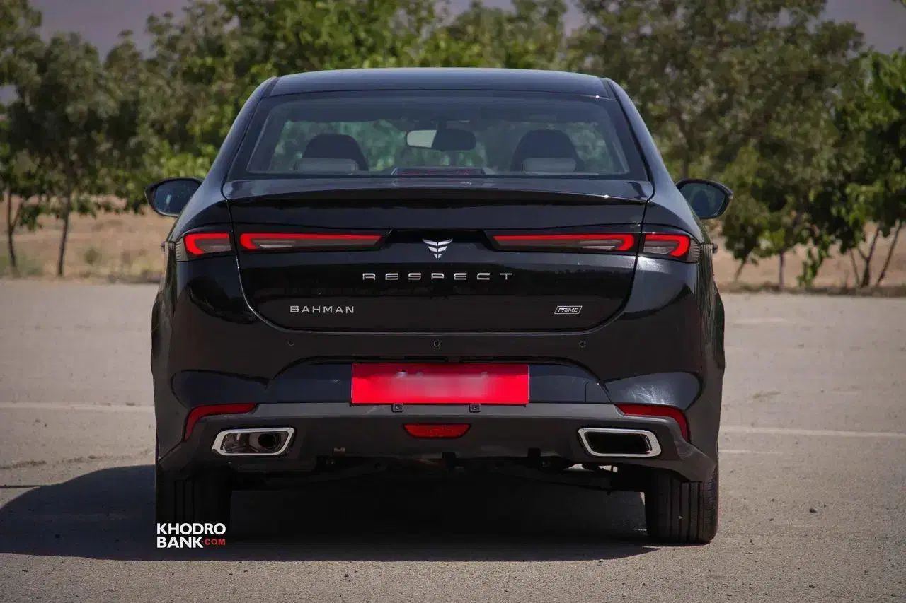 ریسپکت|خودرو سواری و وانت|شهرکرد, |دیوار