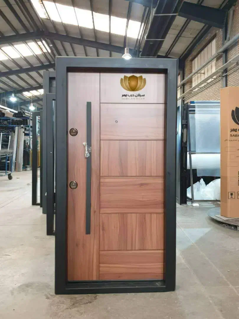 پخش درب اتاقی و ضدسرقت نقدوچک 3ماه ورودی سرویس7تیر|مصالح و تجهیزات ساختمان|کرج, کارخانه قند|دیوار