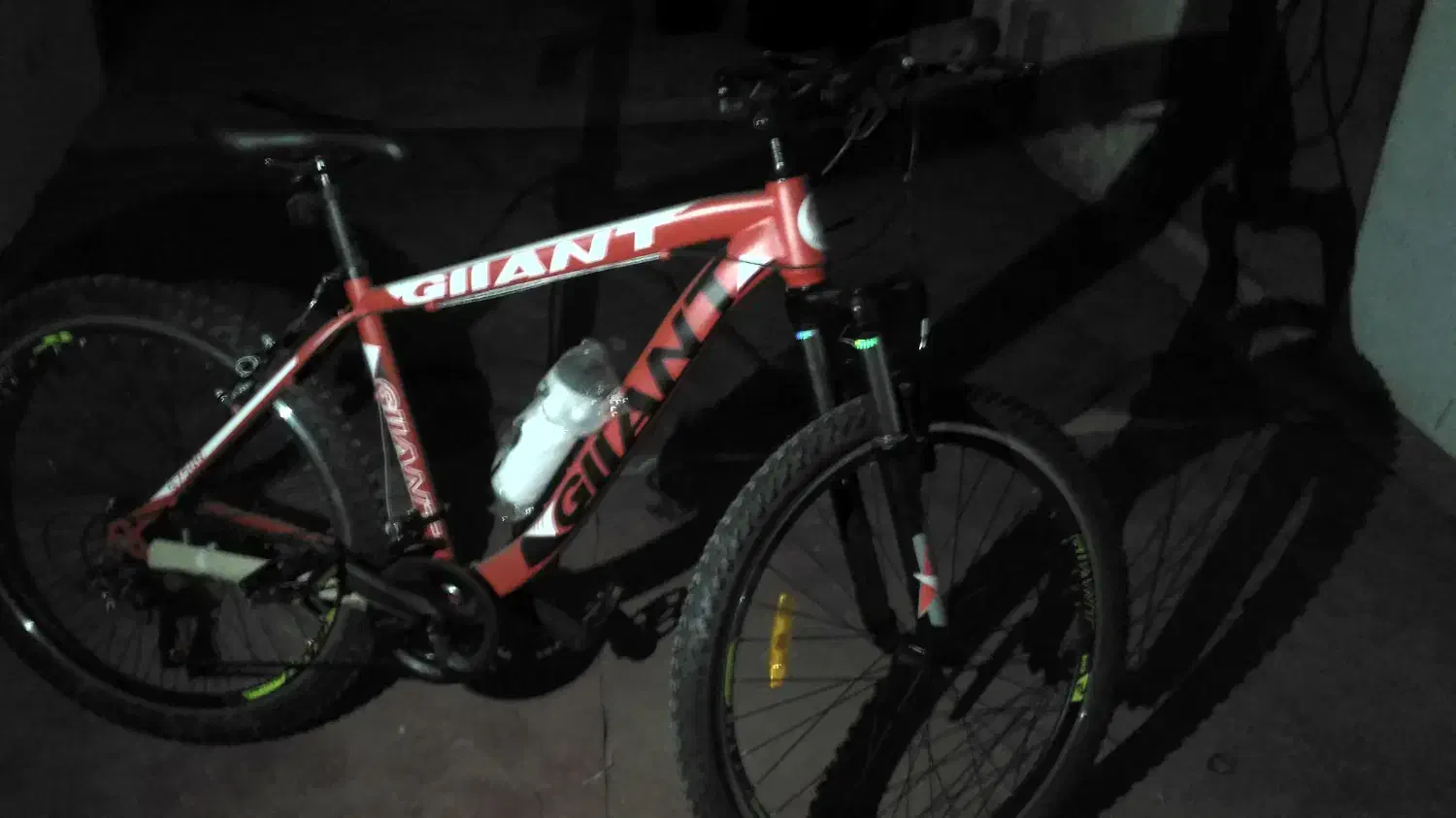 دوچرخه جیانت|دوچرخه، اسکیت، اسکوتر|بجنورد, |دیوار