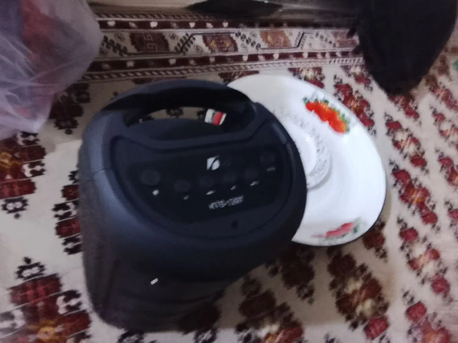 فروشی اسپیکر|سیستم صوتی خانگی|بندر ترکمن, |دیوار