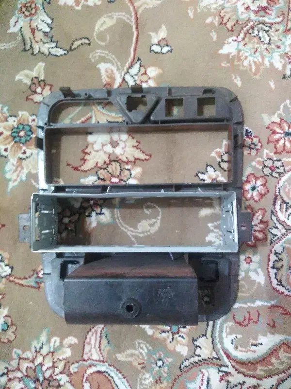 قاب ضبط سمندef7|قطعات یدکی و لوازم جانبی|شهرکرد, |دیوار