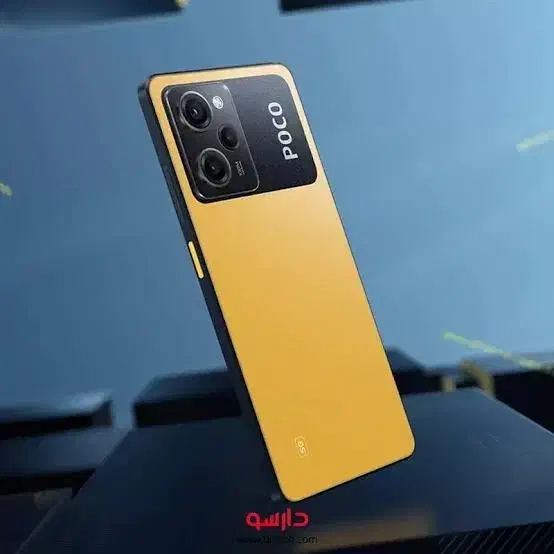 poco x5 pro|موبایل|زاهدان, |دیوار