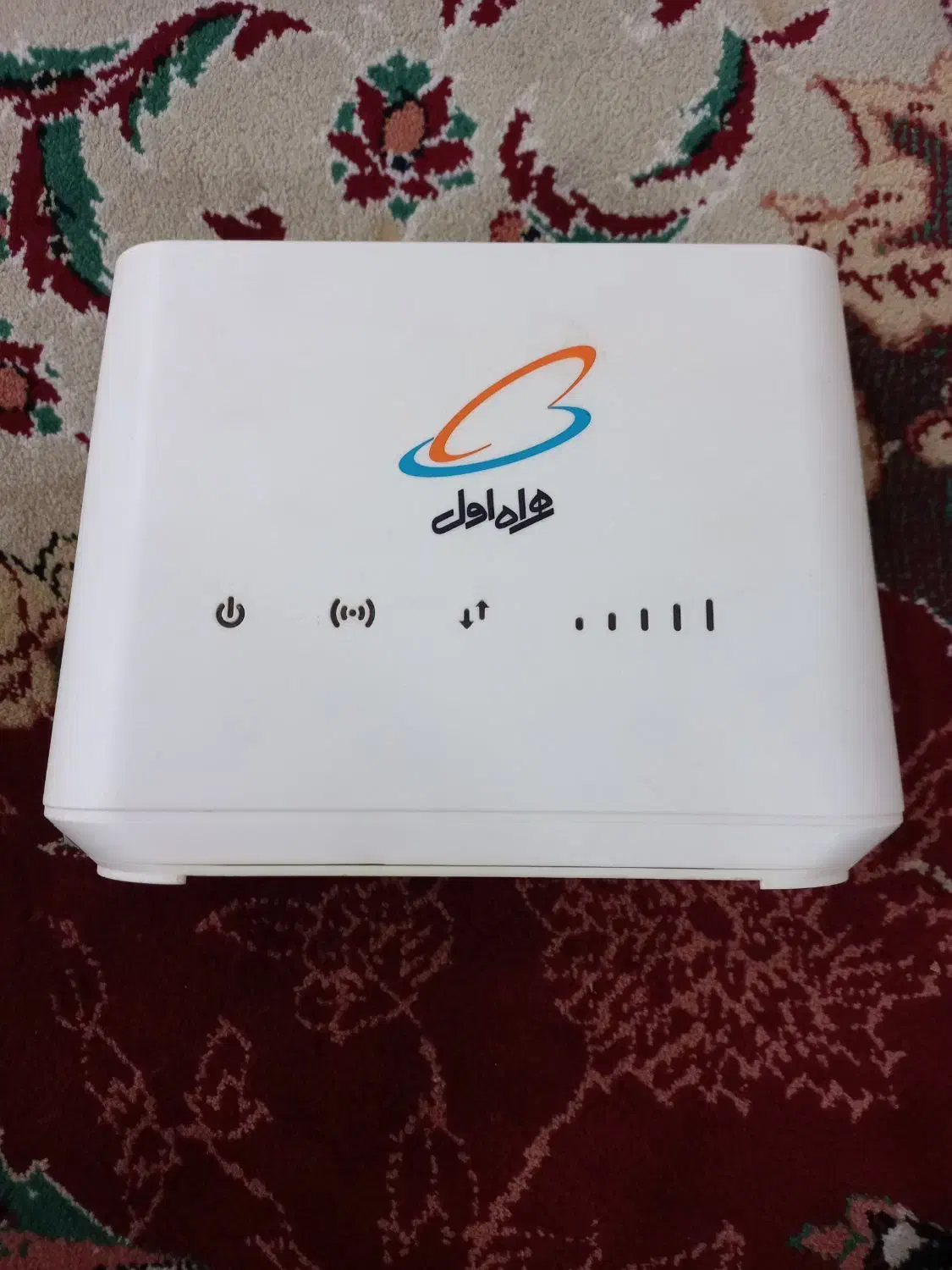 مودم Lte مدل L443 همراه|مودم و تجهیزات شبکه|اهواز, کوی ابوالفضل|دیوار