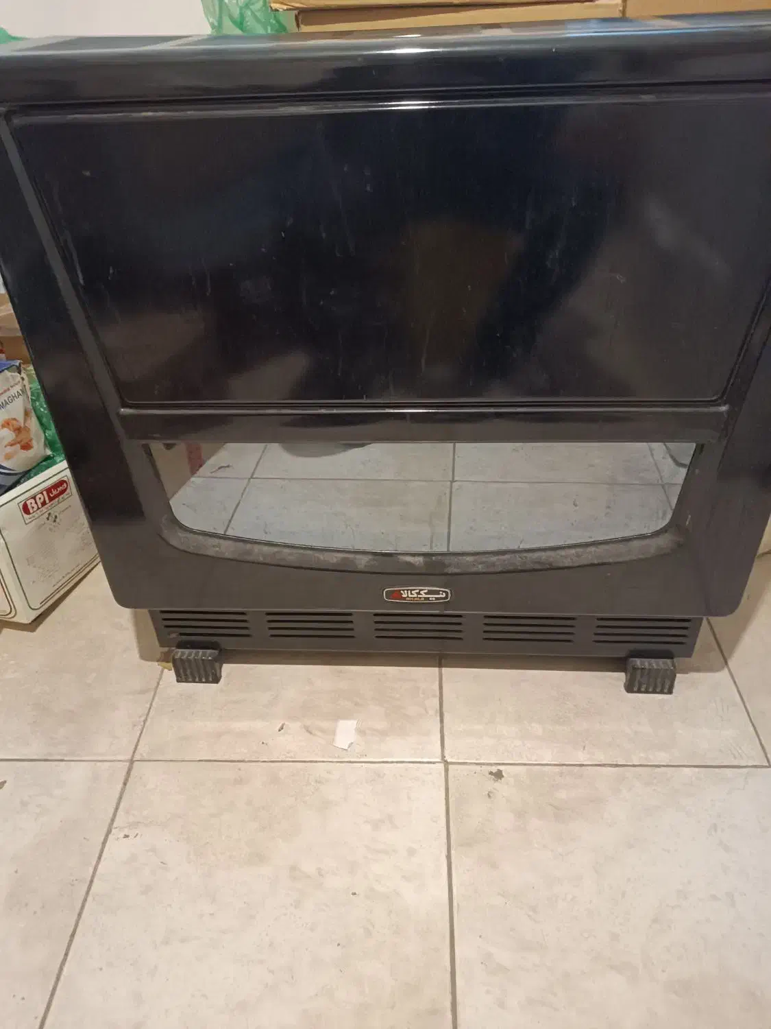 بخاری نیک کالا|بخاری، هیتر، شومینه|کرج, مهرویلا جنوبی|دیوار