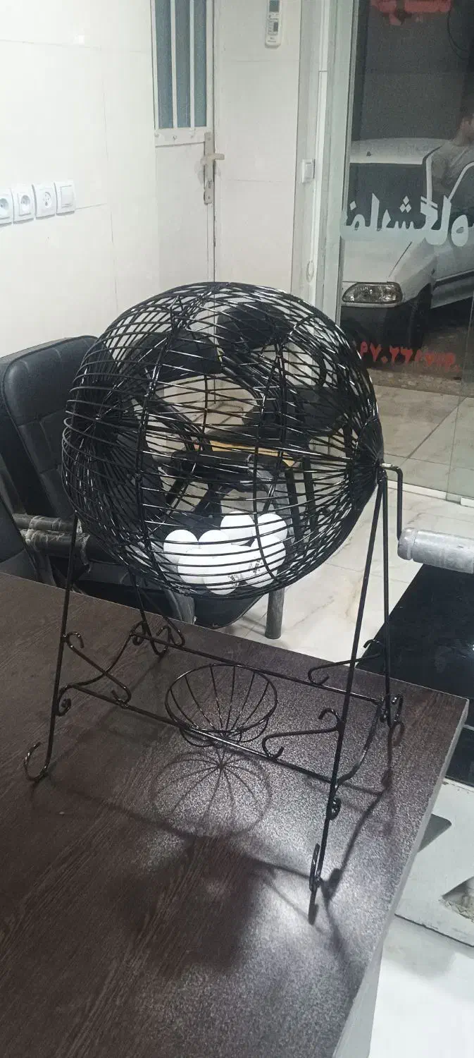 گردونه قرعه کشی|فروشگاه و مغازه|داراب, |دیوار