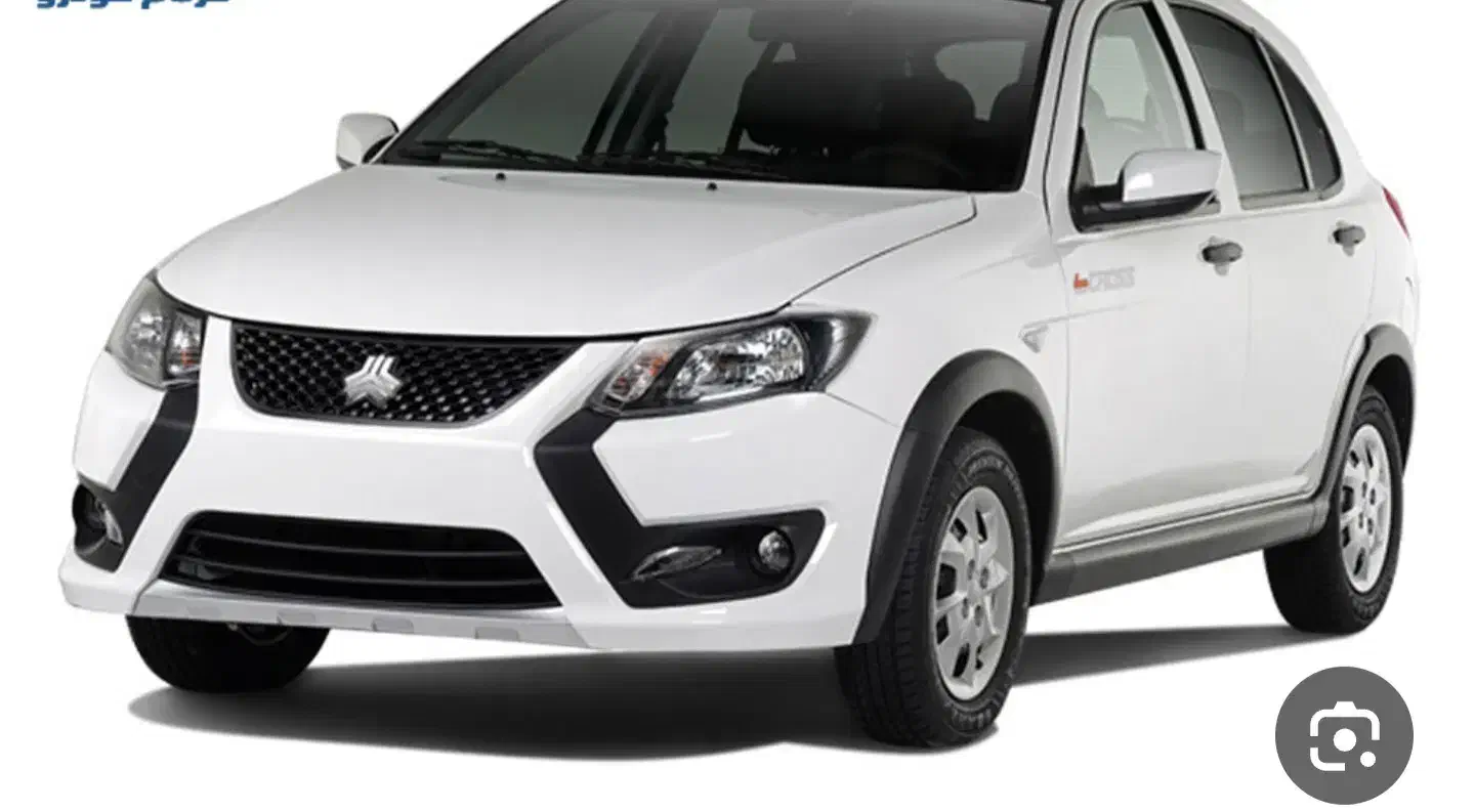 کوییک ۱۴۰۴ glxr خشک متور اطلس فول کارت طلایی|خودرو سواری و وانت|کرمانشاه, |دیوار