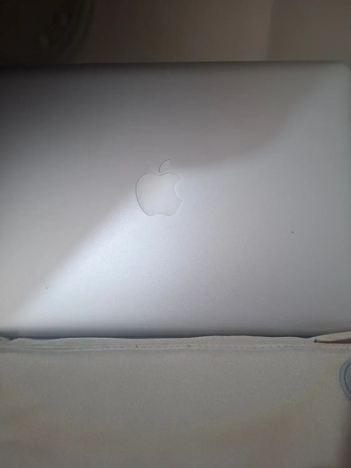 مک پرو مدل ۲۰۱۵ در حد نو|رایانه همراه|تهران, قیطریه|دیوار