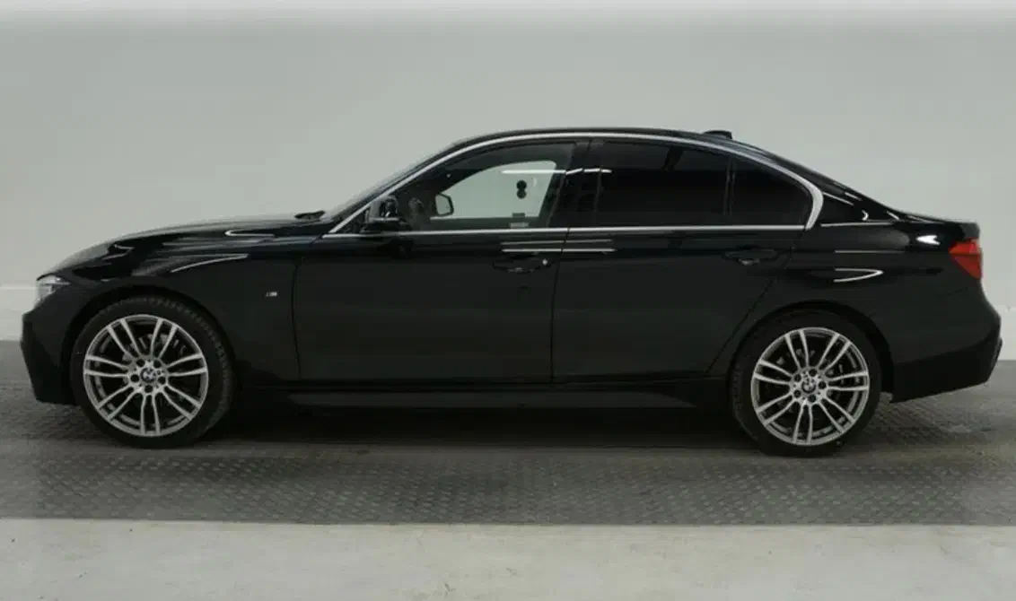 bmw 330 2017|خودرو سواری و وانت|شیراز, فرهنگ شهر|دیوار