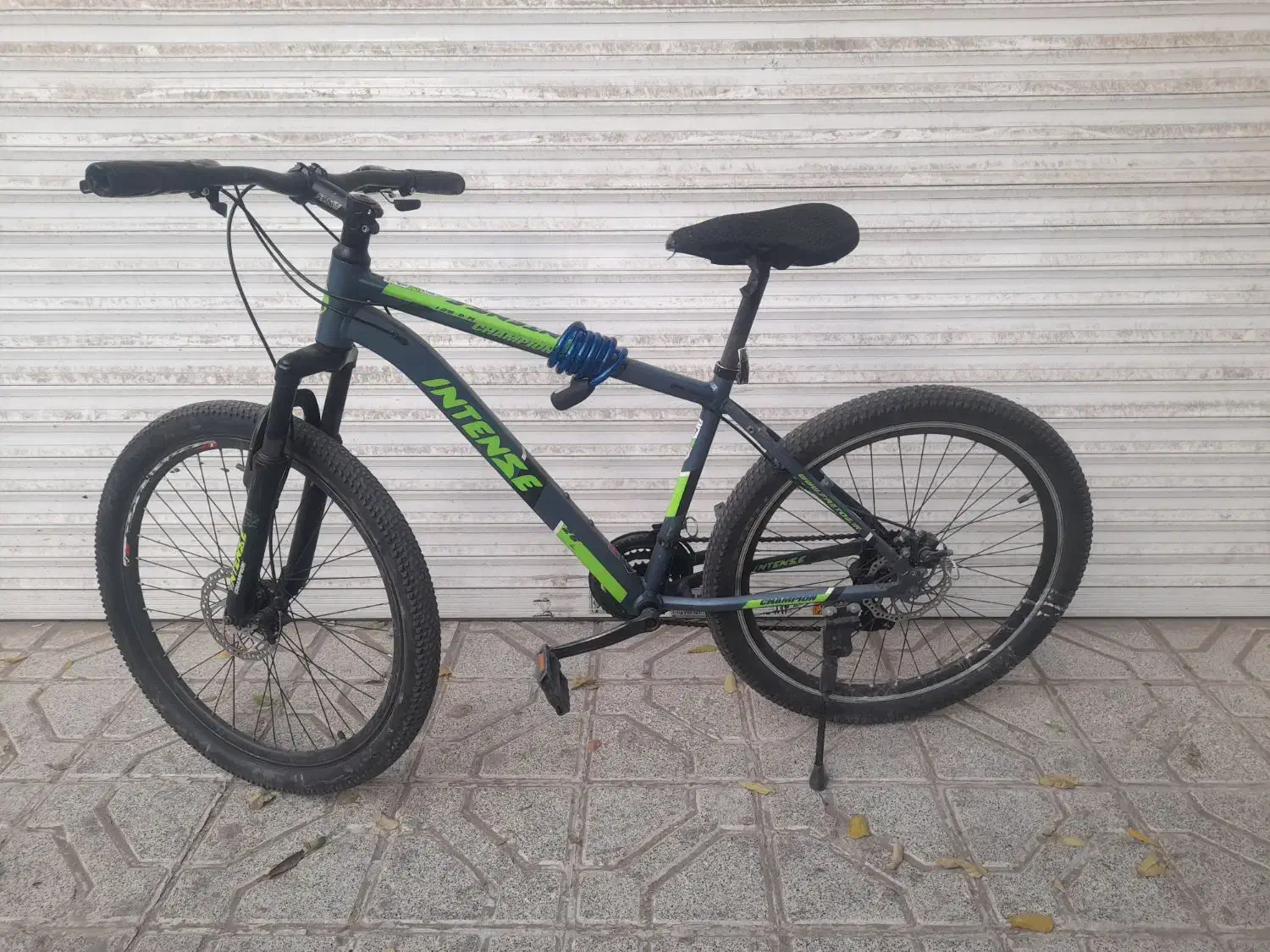 دوچرخه تمیزاینتنز|دوچرخه، اسکیت، اسکوتر|مشهد, کارمندان دوم|دیوار