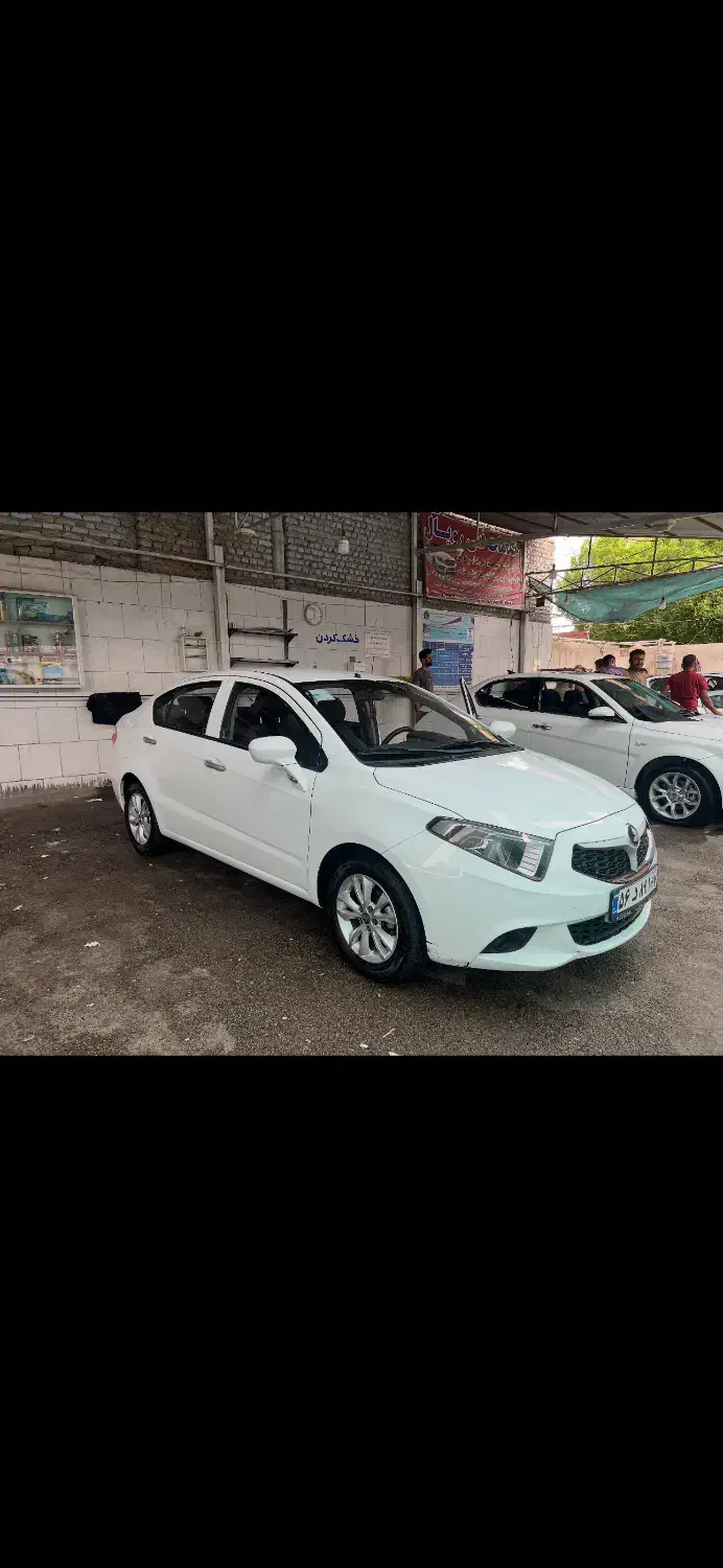 ماشین|خودرو سواری و وانت|اصفهان, سپاهان‌شهر|دیوار