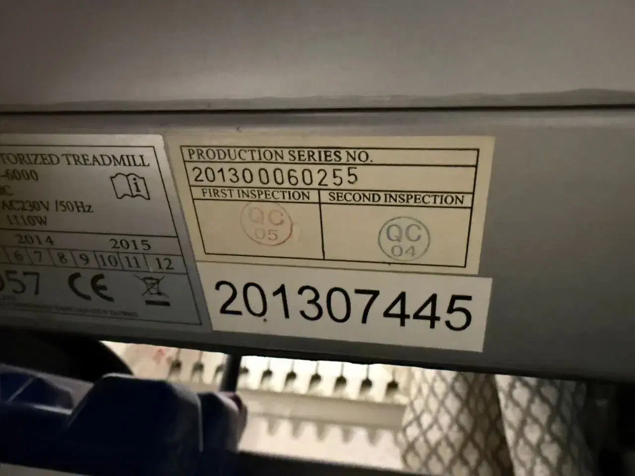 تردمیل خانگی|تجهیزات ورزشی|تهران, شهرک آزمایش|دیوار