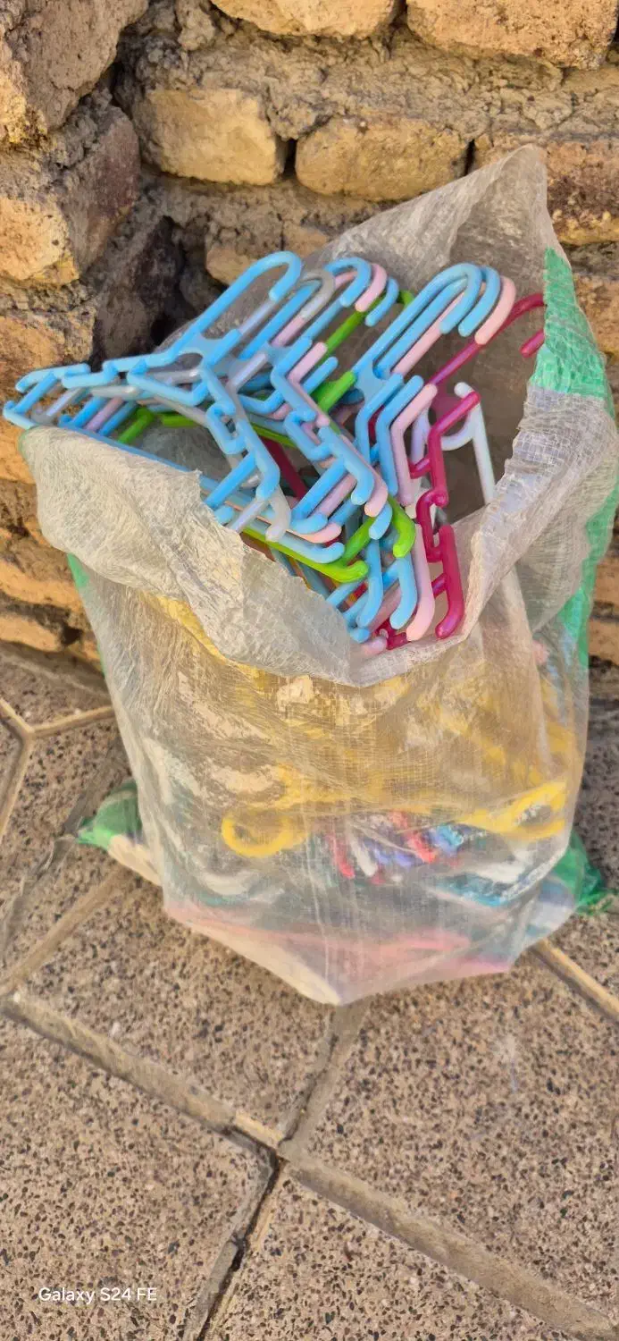 چوب لباسی بچگانه|بندرخت و رختآویز|سنندج, |دیوار