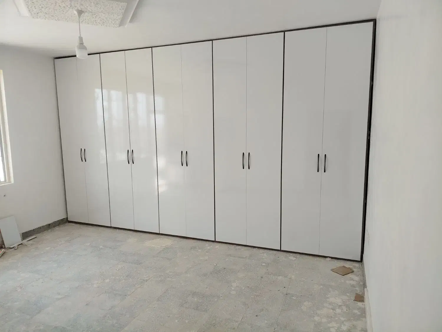 طراحی.ساخت ونصب کابینت آشپزخانه وکمد دیواری|خدمات پیشه و مهارت|بروجرد, |دیوار