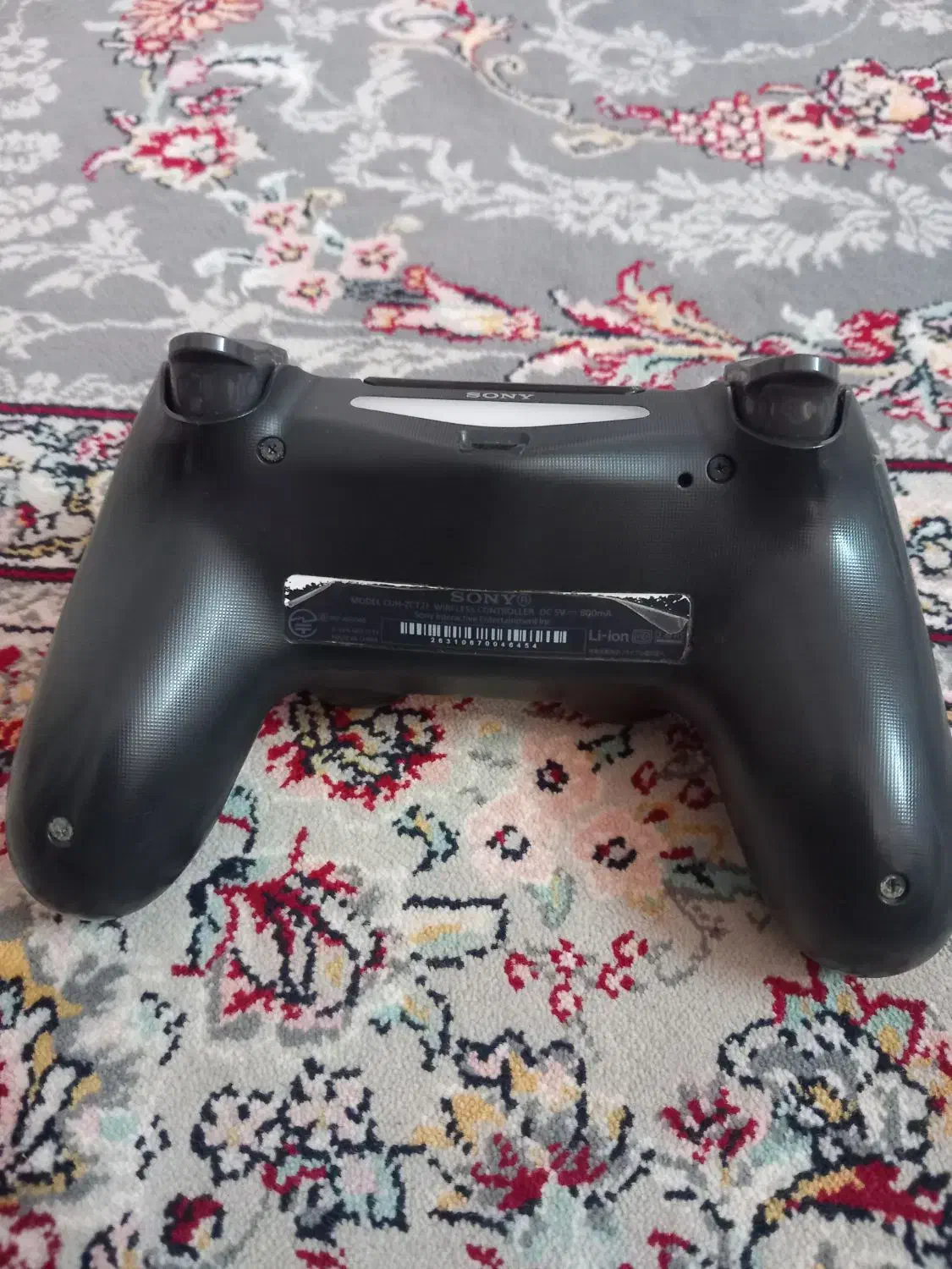 دسته ps4|کنسول، بازی ویدئویی و آنلاین|گلستان (تهران), |دیوار