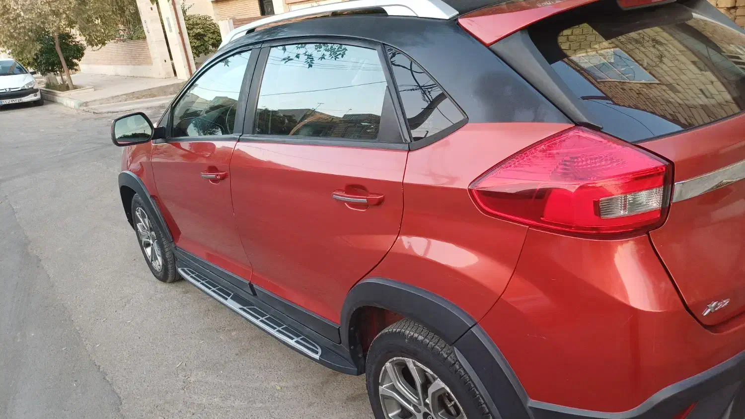 فروشx22|خودرو سواری و وانت|یزد, |دیوار