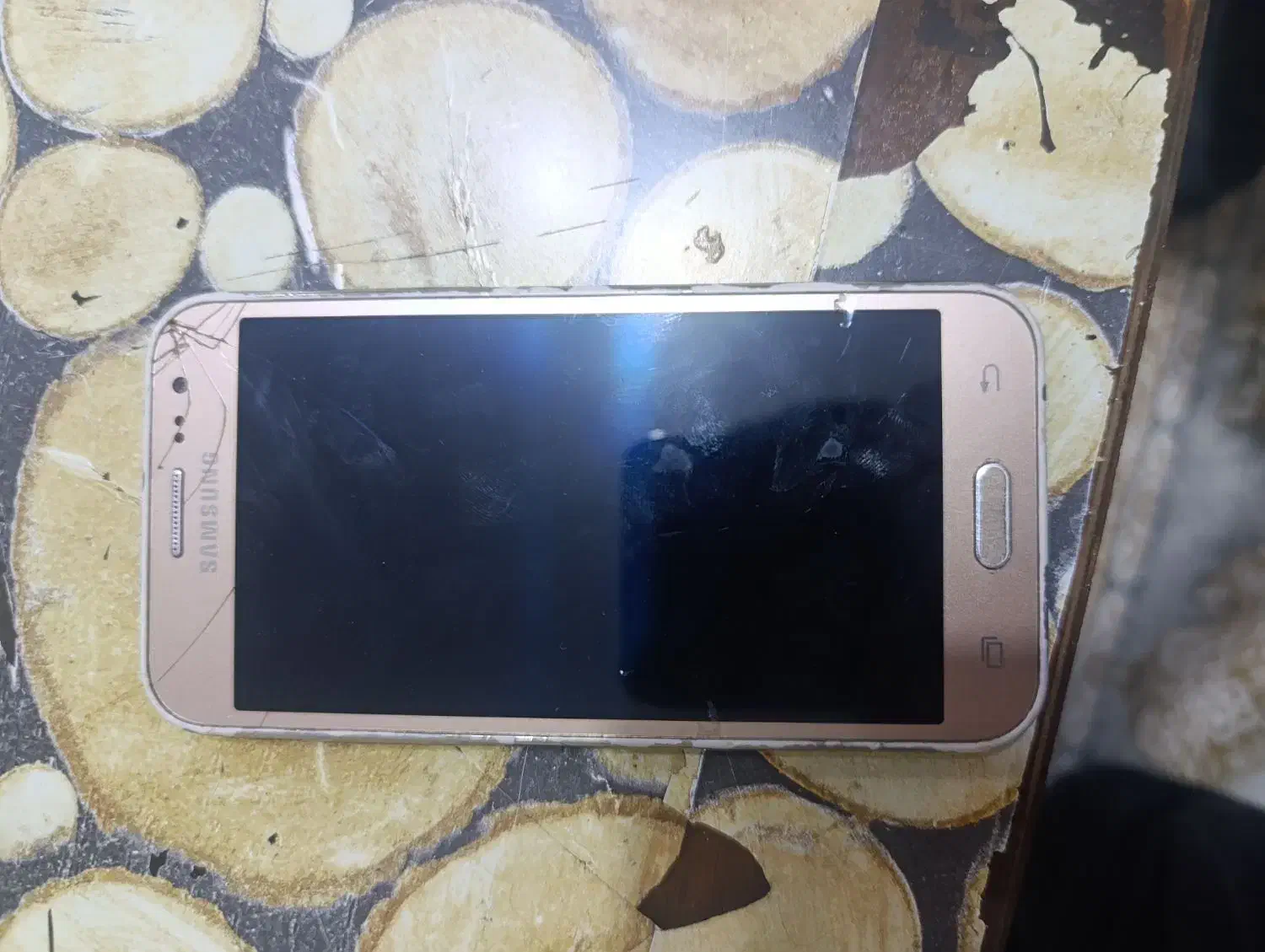 g2 Samsung|موبایل|اهواز, بهارستان|دیوار