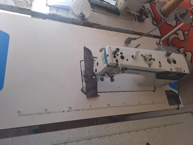 خریدوفروش چرخ خیاطی|چرخ خیاطی و ریسندگی|بروجرد, |دیوار