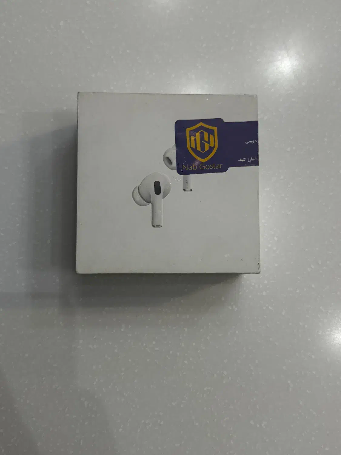 ایرپاد پرو2 مدل تایپc|لوازم جانبی موبایل و تبلت|کرج, فاز ۱ مهرشهر|دیوار