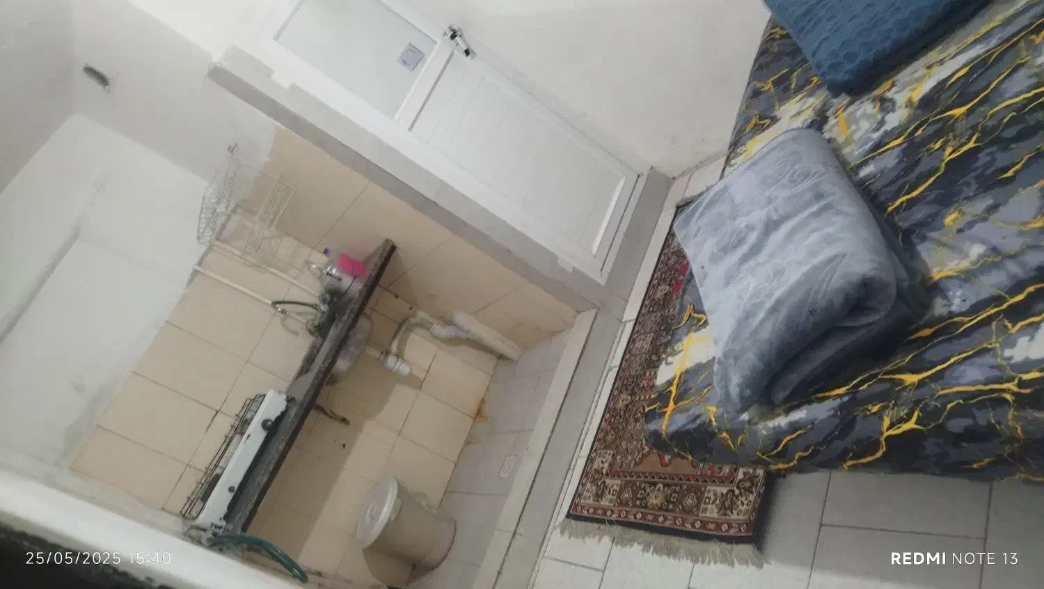 سوییت ماهانه|اجارهٔ کوتاهمدت آپارتمان و سوئیت|مشهد, پایین خیابان|دیوار