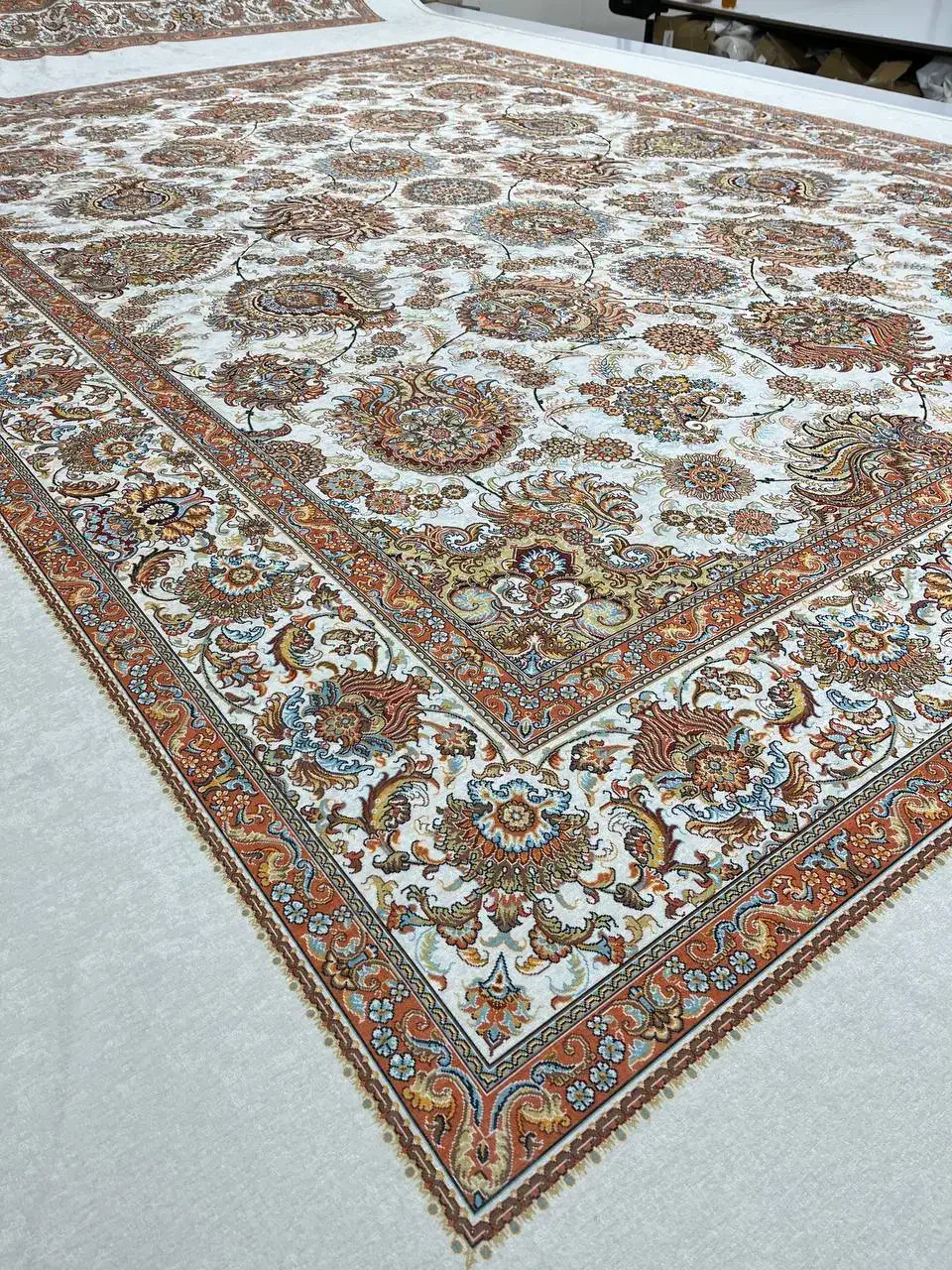 روفرشی کشدار|روفرشی|کرمان, |دیوار