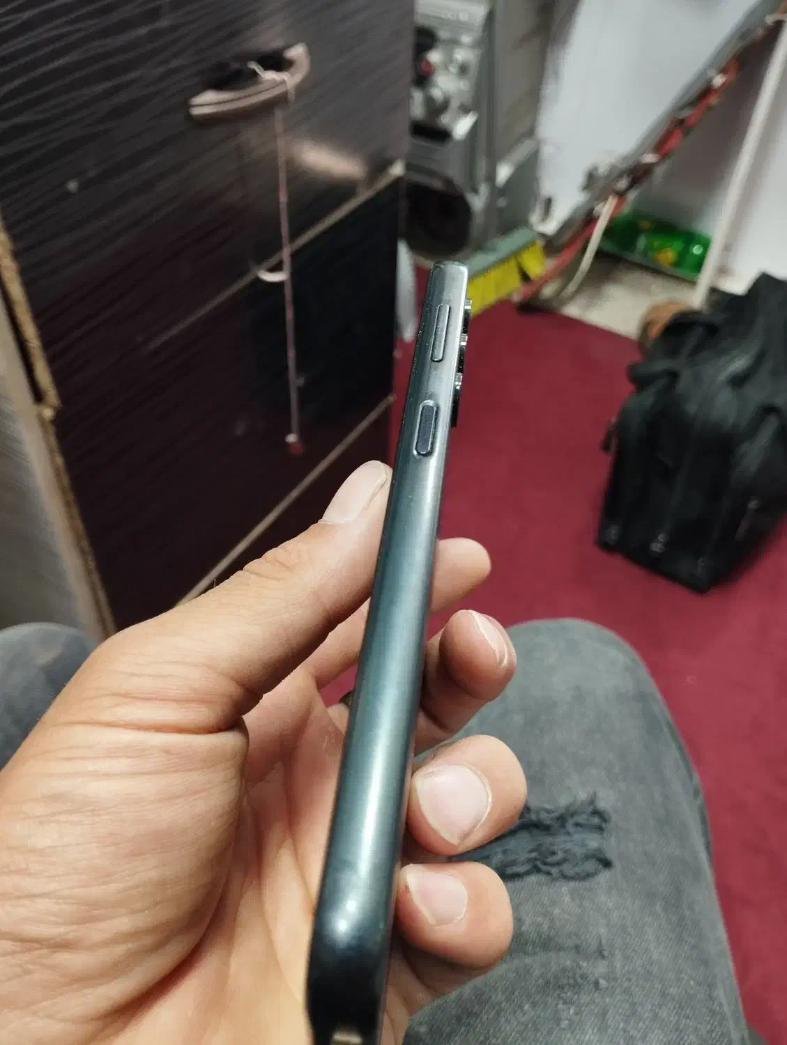 گوشی a14|موبایل|کاشمر, |دیوار