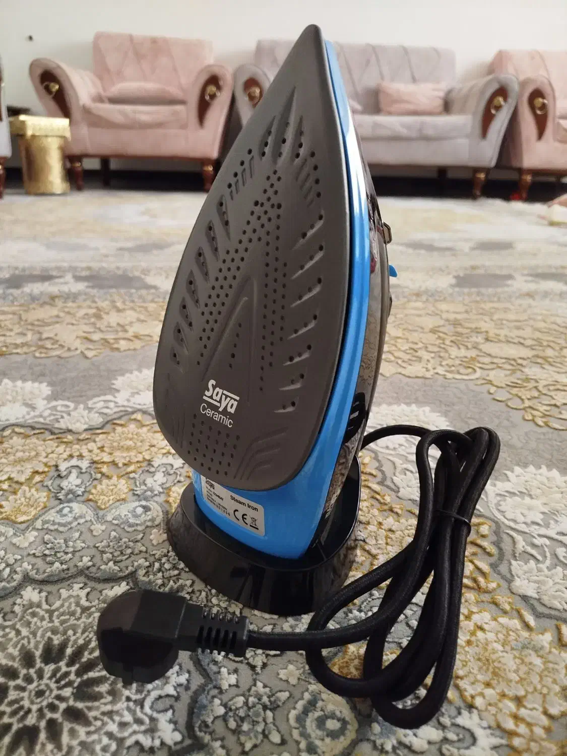 اتو|اتو و لوازم اتو|کرمانشاه, |دیوار