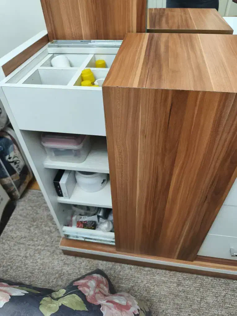 دراور نوع|جاکفشی، کمد، دراور|تهران, بلوار کشاورز|دیوار