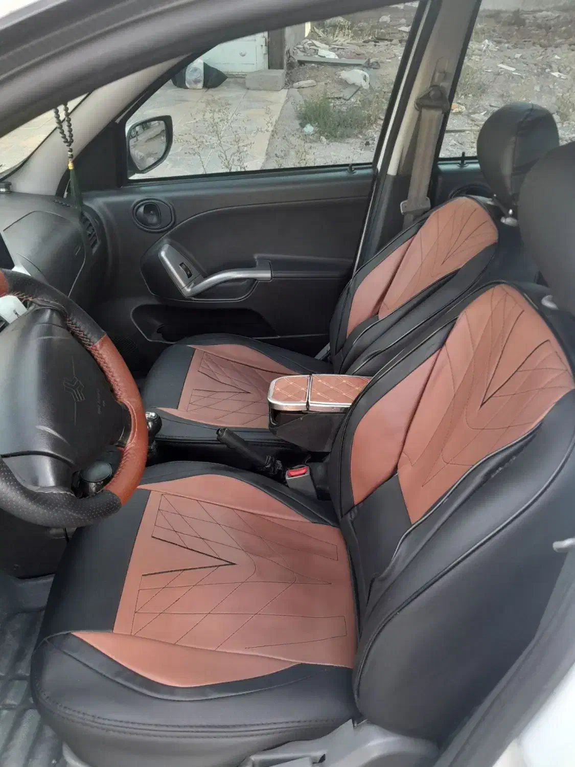 فروش ساینا|خودرو سواری و وانت|تاکستان, |دیوار