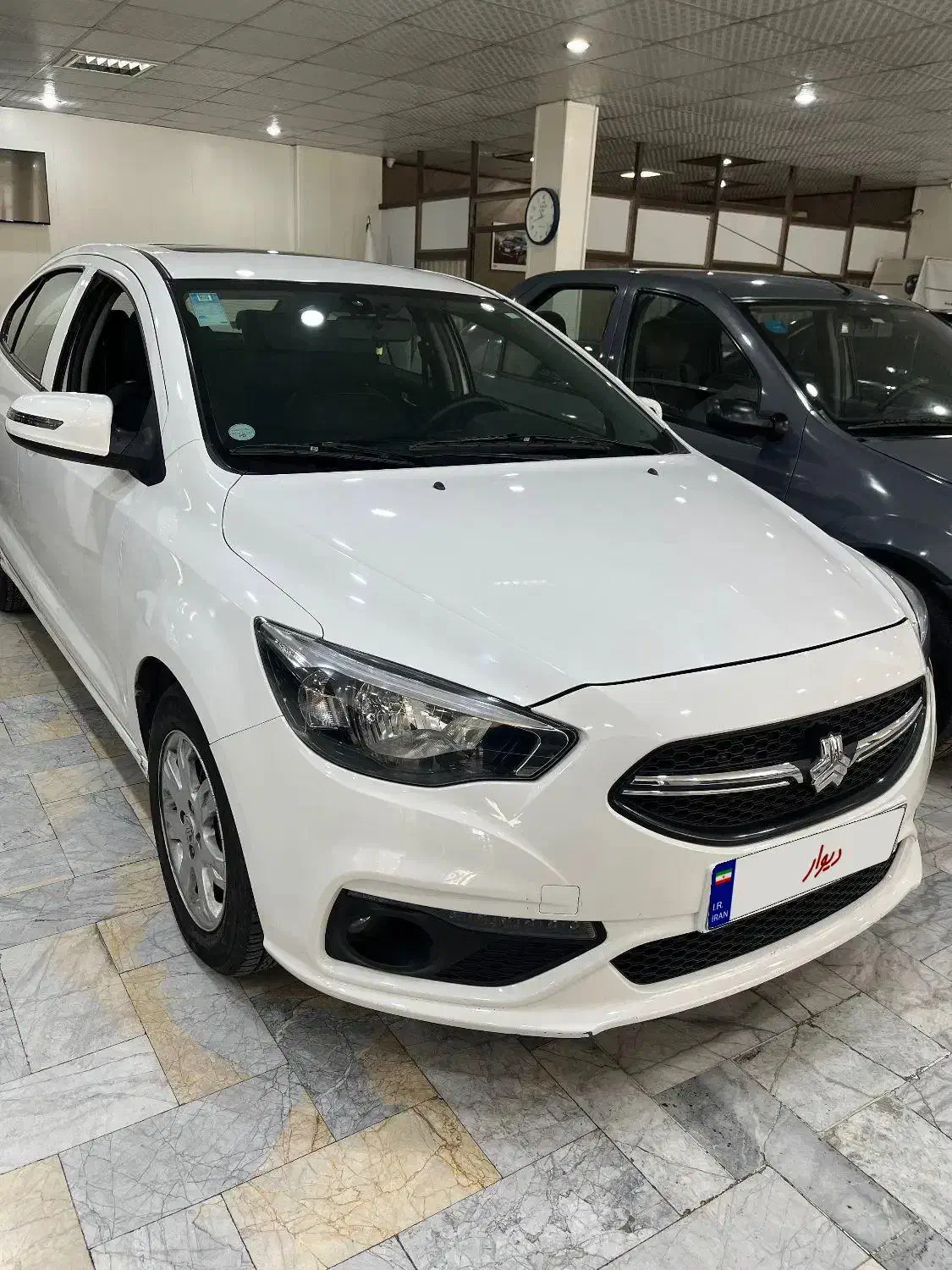 شاهین 1403|خودرو سواری و وانت|کرج, مهرویلا جنوبی|دیوار