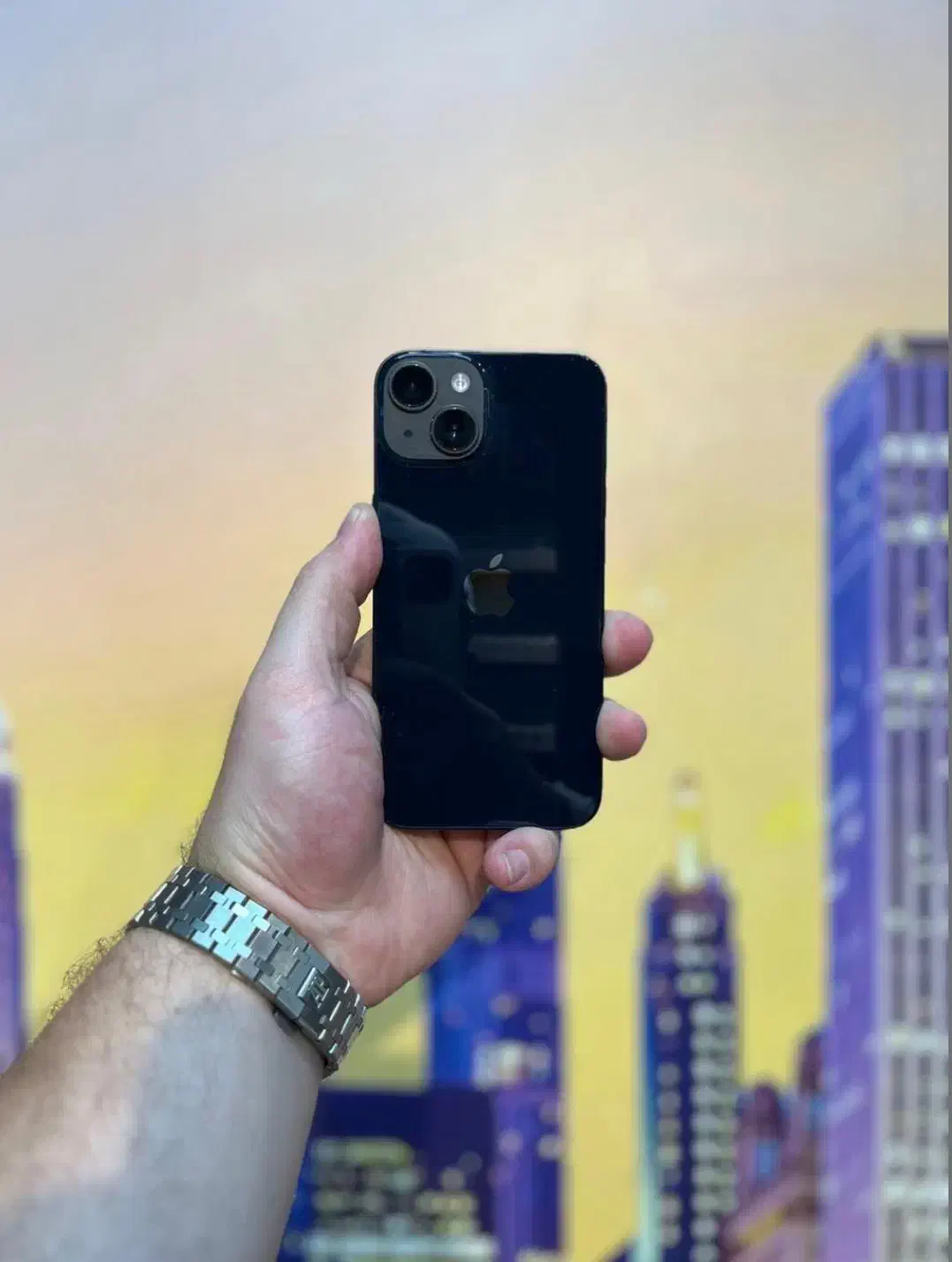 آیفون ۱۴نرمال|موبایل|تبریز, |دیوار