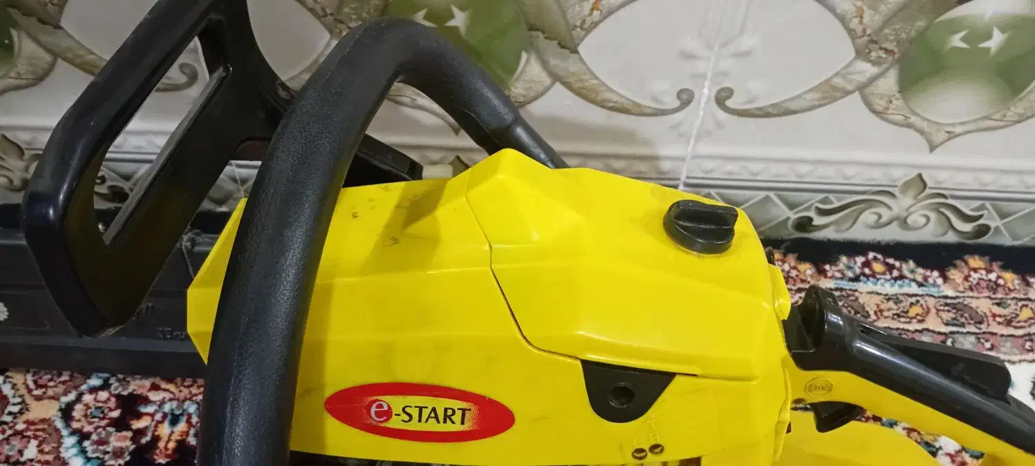 اره برقی خشک|ماشینآلات صنعتی|خاش, |دیوار