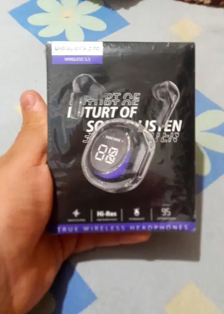 هنزفری ارجیبی دار|لوازم جانبی موبایل و تبلت|آمل, |دیوار