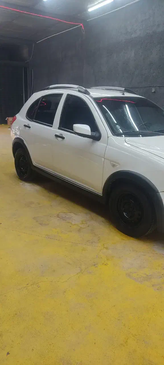 فروش ماشین کویک|خودرو سواری و وانت|شوشتر, |دیوار