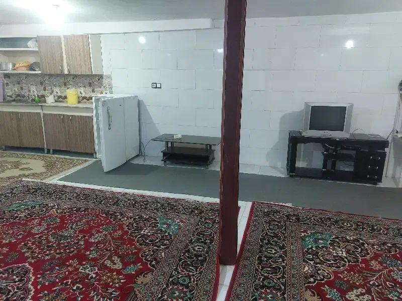 خانه برای زائر|اجارهٔ کوتاهمدت آپارتمان و سوئیت|مشهد, فاطمیه|دیوار