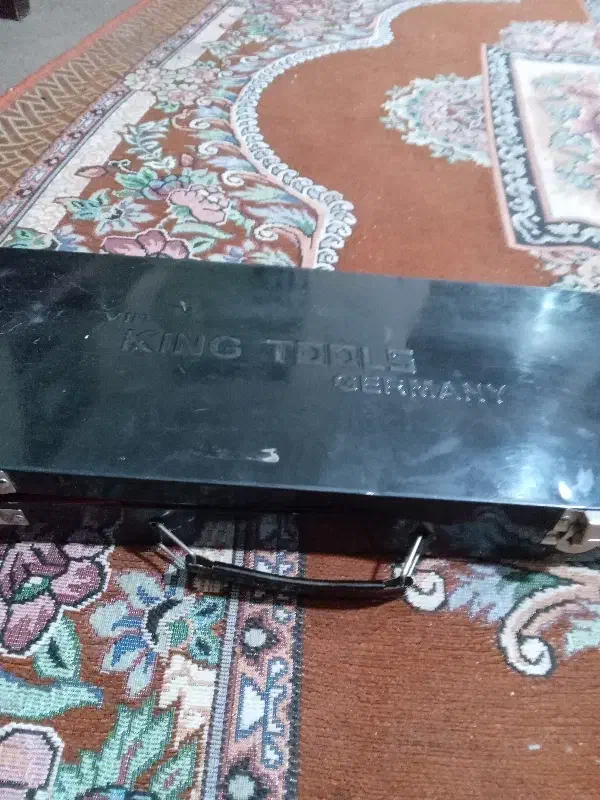 اچاربکس المان|ابزارآلات|برازجان, |دیوار