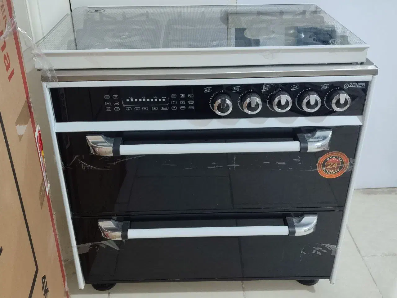 اجاق گاز|اجاق گاز و لوازم برقی پخت‌وپز|صفادشت, |دیوار