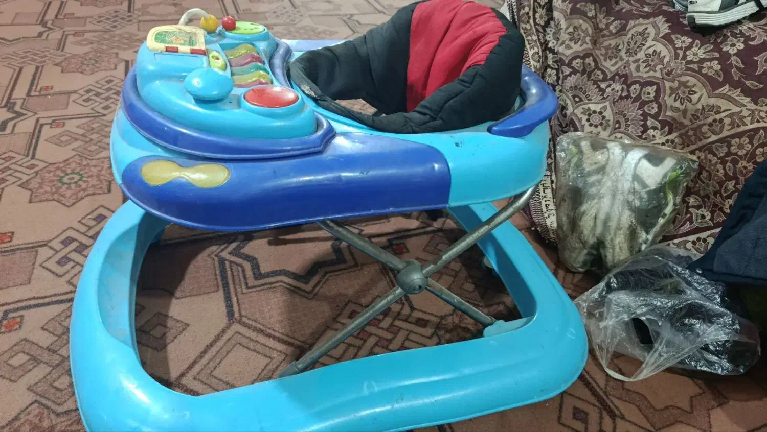 روروک|اسباب و اثاث بچه|بوشهر, |دیوار