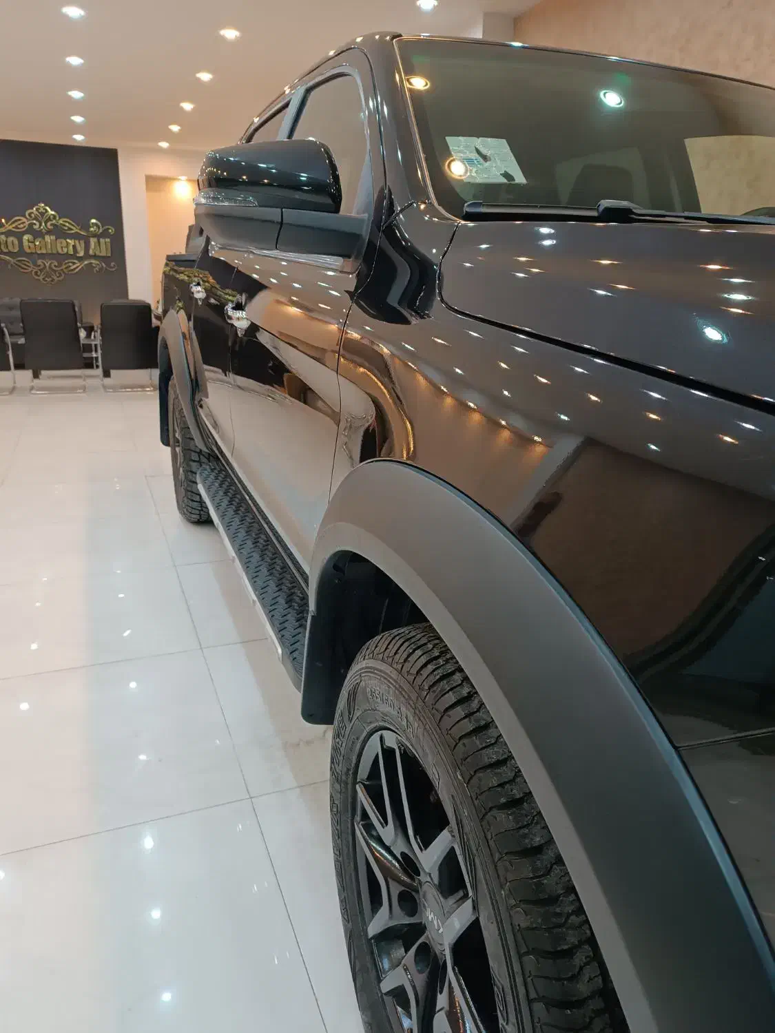 کی ام سی . درt8|خودرو سواری و وانت|شاهرود, |دیوار