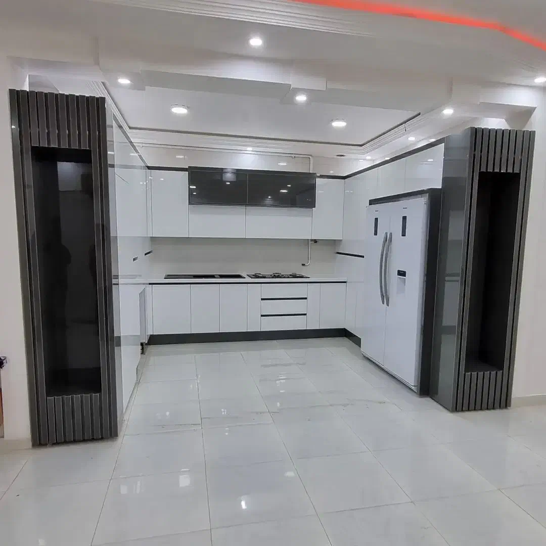 کابینت هایگلاس AGT|مصالح و تجهیزات ساختمان|اسلامشهر, شهرک قائمیه|دیوار