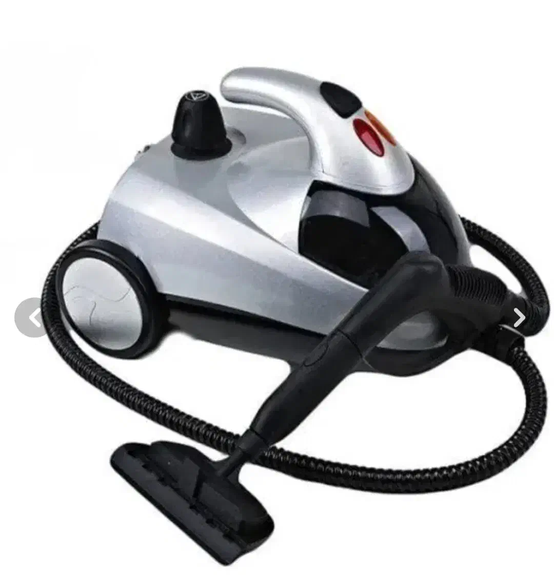 بخارشو کیپر ۱۵۰۰ وات|جاروبرقی، جارو شارژی، بخارشو|شهرکرد, |دیوار