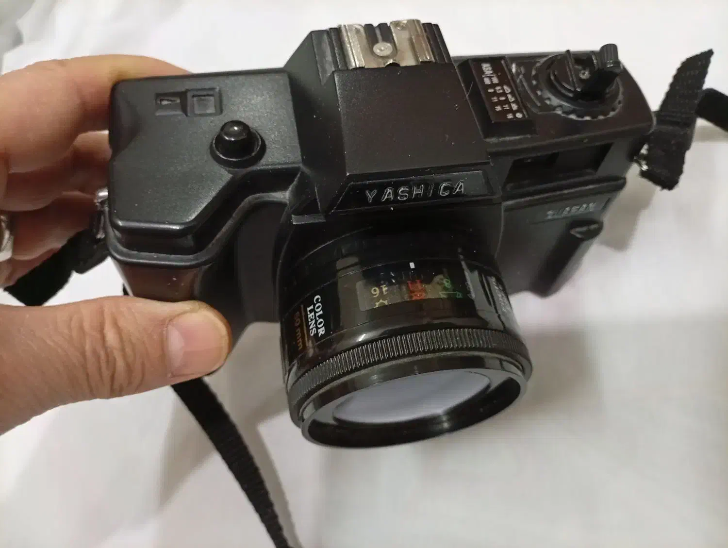 دوربین عکاسی|دوربین عکاسی و فیلم‌برداری|مشهد, خواجه ربیع|دیوار