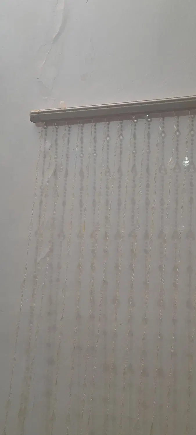 پرده تزینی|پرده، رانر، رومیزی|کرج, حسن آباد|دیوار