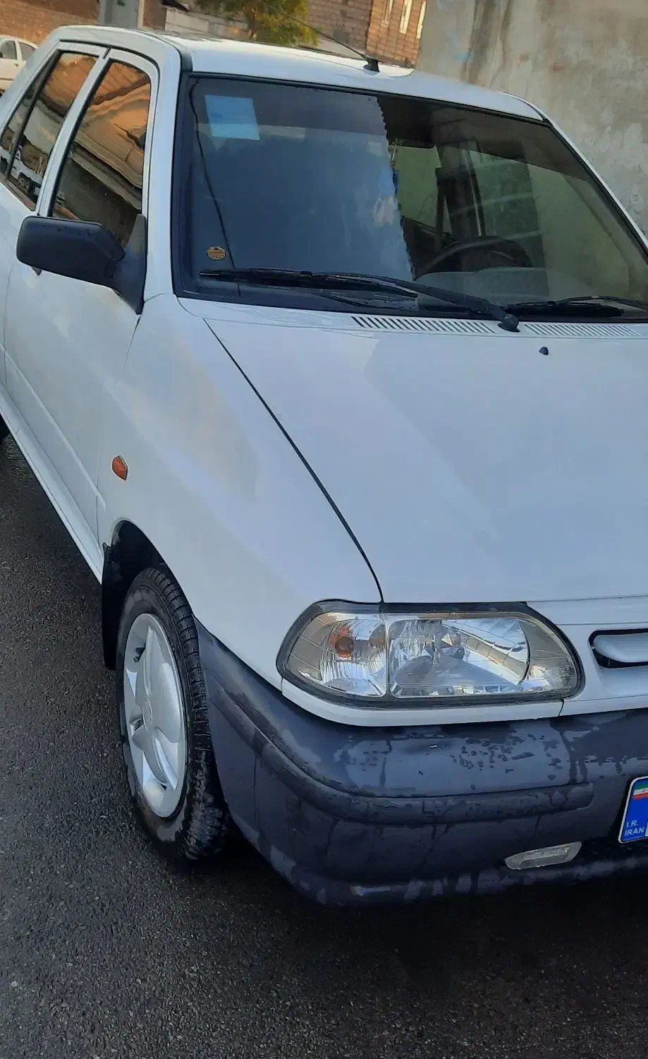 پرایدمدل ۹۸|خودرو سواری و وانت|ورامین, ورامین|دیوار