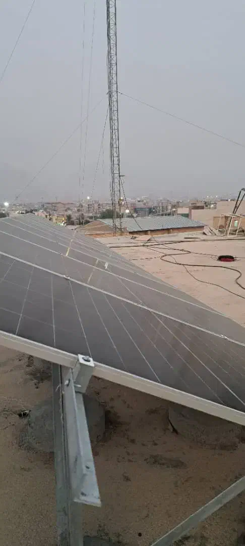 فروش و نصب نیروگاه خورشیدی|عمده‌فروشی|بوشهر, |دیوار