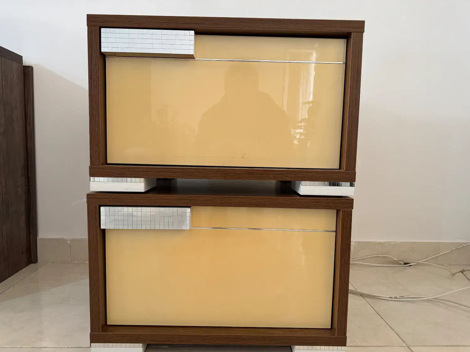 کشو|تخت و سرویس خواب|اردبیل, |دیوار